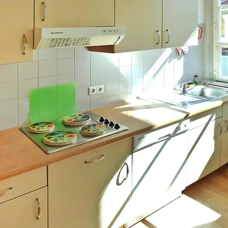 Apartment Am Untertor