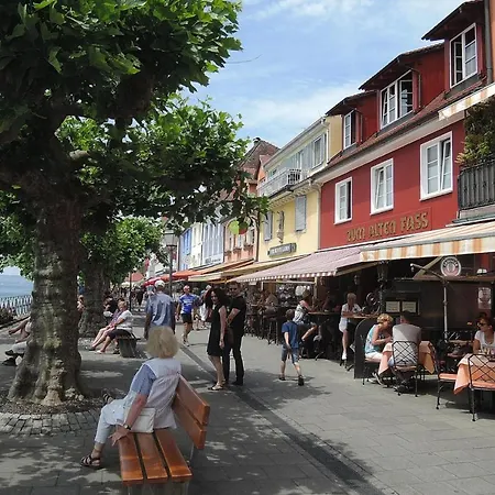 Am Untertor Apartment Meersburg