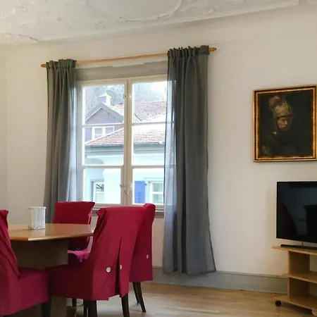 Apartment Am Untertor