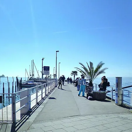 Apartment Am Untertor Meersburg