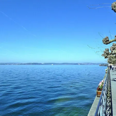 Am Untertor Apartment Meersburg