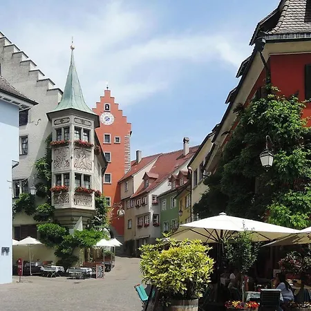 Am Untertor Meersburg