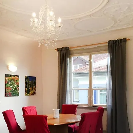 Apartment Am Untertor