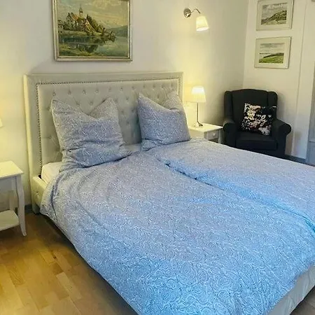 Apartment Am Untertor *