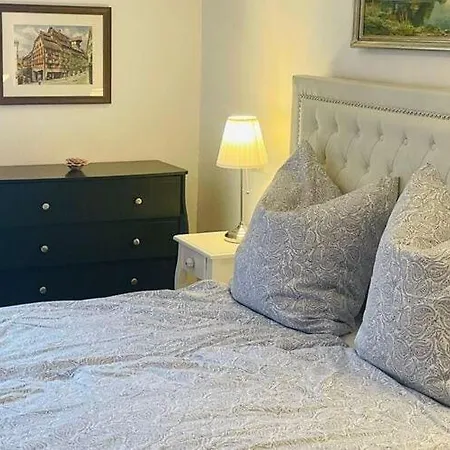 Am Untertor Apartment