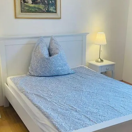 Am Untertor Apartment Meersburg