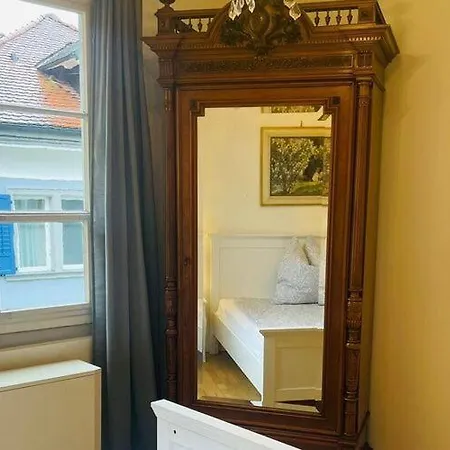 Am Untertor Apartment Meersburg