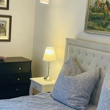 Am Untertor Apartment *