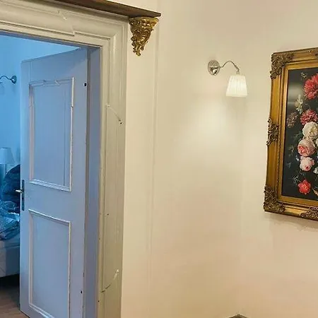 Am Untertor Apartment *